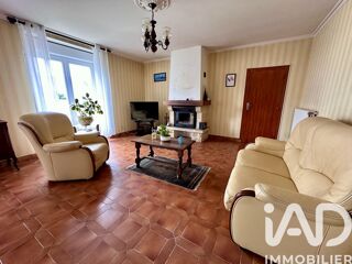  Maison à vendre 7 pièces 165 m²