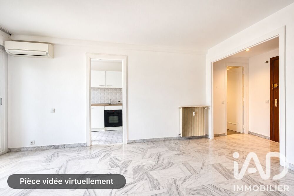 Vente Appartement Vente Appartement 1 pièce Cannes