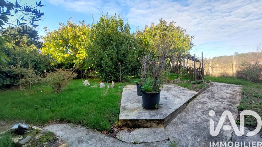 Vente Maison Vente Maison de campagne 8 pièces Vélines