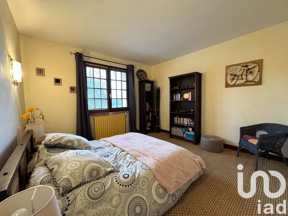 Vente Maison Vente Maison/villa 8 pièces Fors
