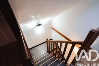  Appartement à vendre 3 pièces 50 m²