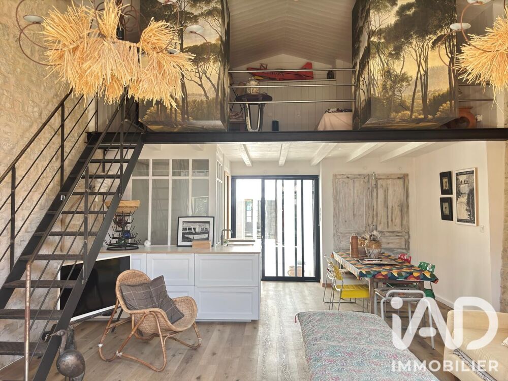 Vente Maison de village 1 pièce
