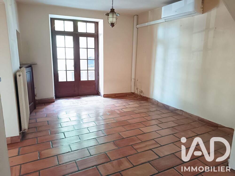 Vente Maison Vente Maison de village 4 pièces Saint-paulet-de-caisson