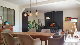  Maison à vendre 9 pièces 225 m²