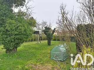  Maison à vendre 2 pièces 50 m²