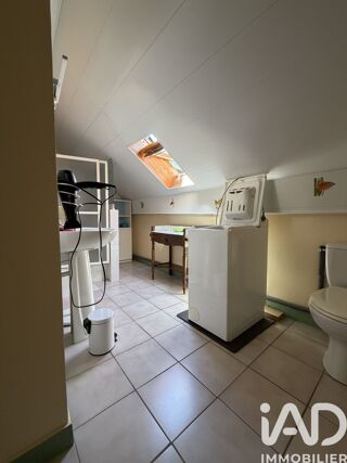  Appartement � vendre 3 pi�ces 85 m�