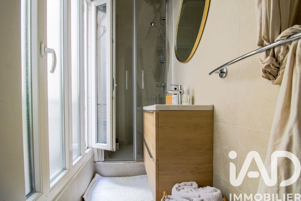 Vente Appartement Vente Appartement 2 pièces Paris 2