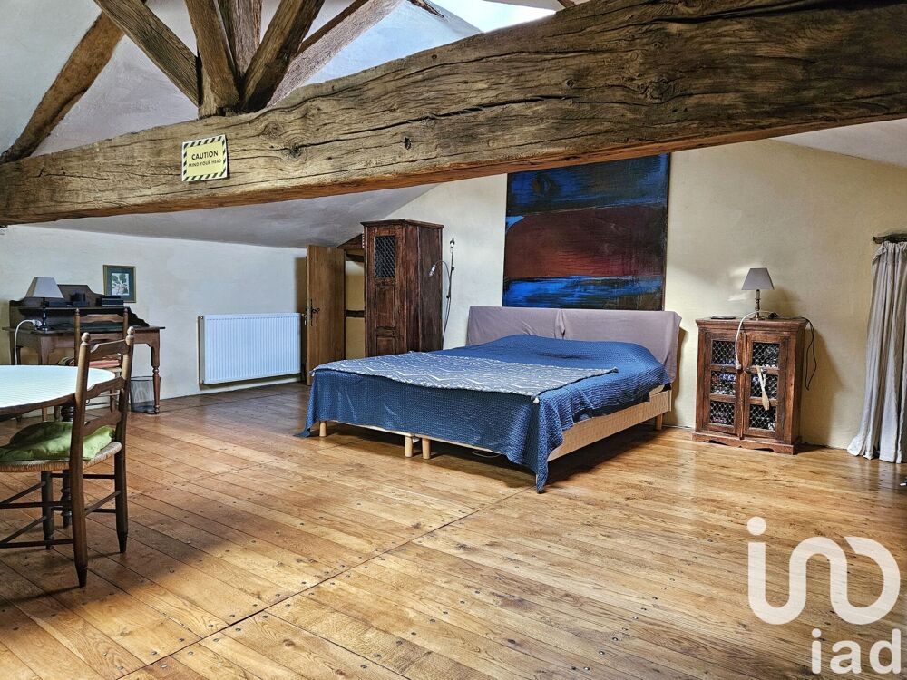 à vendre  Maison Vouthon (16220)