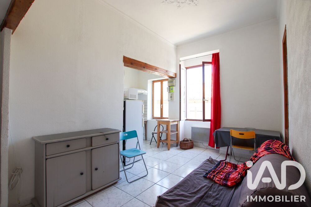 Vente Appartement Vente Appartement 3 pièces Nîmes
