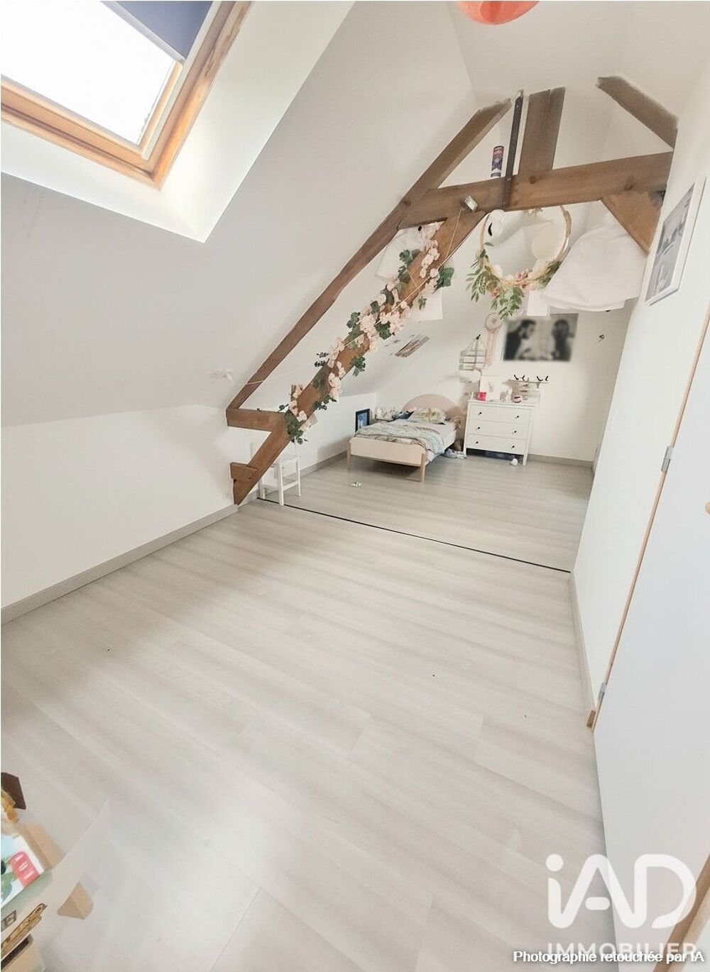 Vente Maison Vente Maison/villa 4 pièces Fressenneville