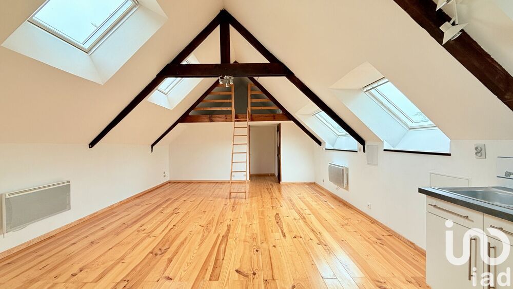 Vente Maison de ville 6 pièces
