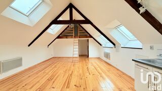  Maison à vendre 6 pièces 115 m²