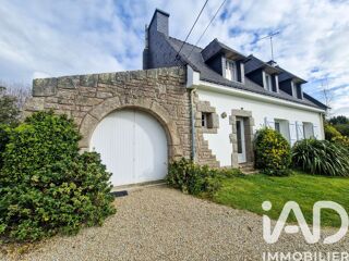  Maison à vendre 4 pièces 112 m²