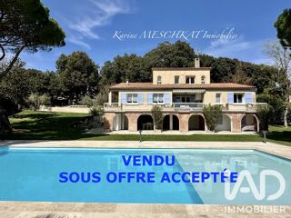  Maison à vendre 7 pièces 248 m²
