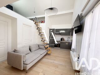  Appartement à vendre 2 pièces 32 m²