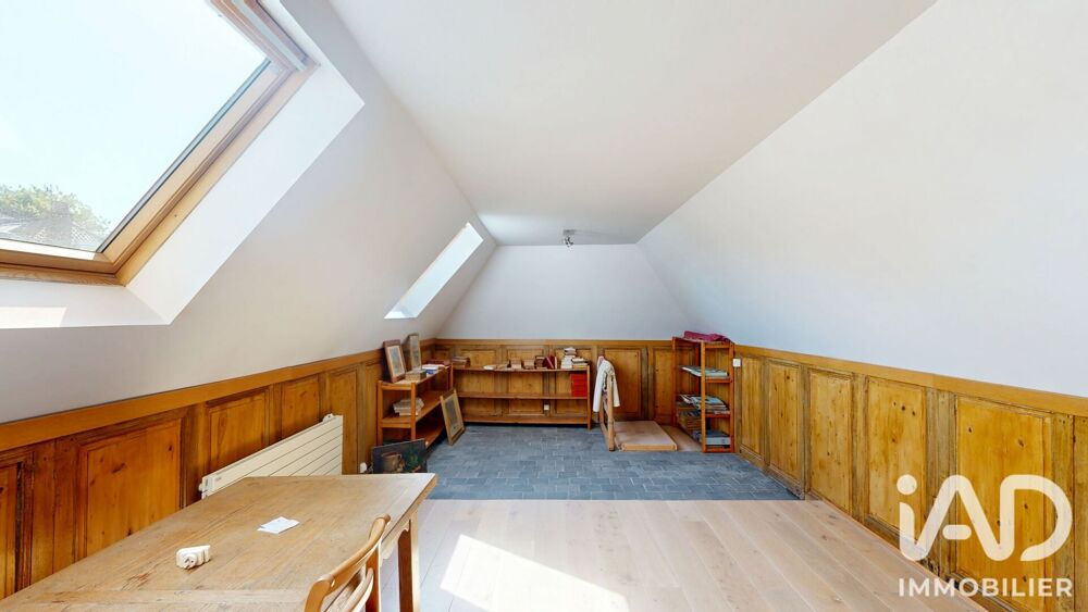 à vendre  Maison Wasquehal (59290)