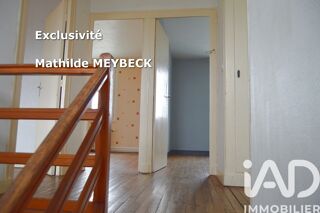  Maison à vendre 4 pièces 88 m²