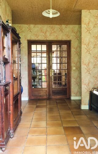  Maison à vendre 5 pièces 150 m²