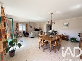  Maison à vendre 4 pièces 167 m²