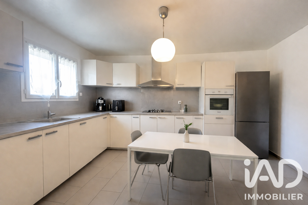 Vente Maison Vente Maison/villa 5 pièces Sevran
