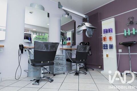 Vente Esth&eacute;tique, Coiffure 40 m&sup2; 65000 44220 Couëron