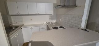  Appartement à louer 3 pièces 47 m²
