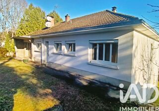  Maison à vendre 8 pièces 166 m²