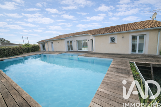  Maison à vendre 6 pièces 160 m²