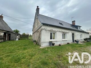  Maison � vendre 5 pi�ces 132 m�