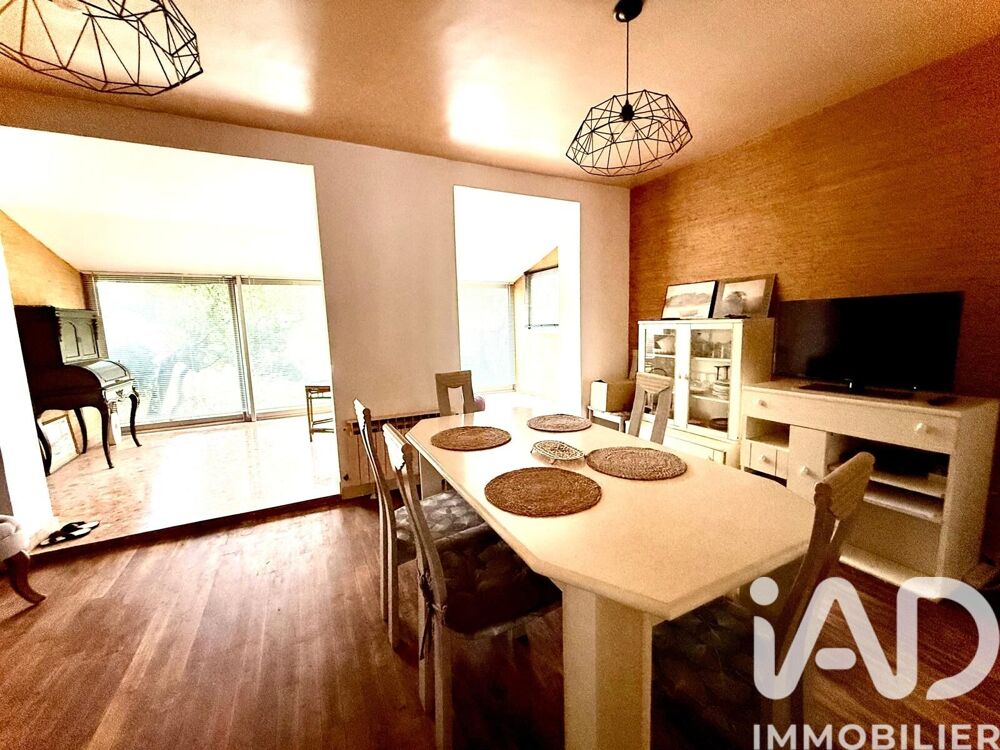 Vente Maison de ville 6 pièces