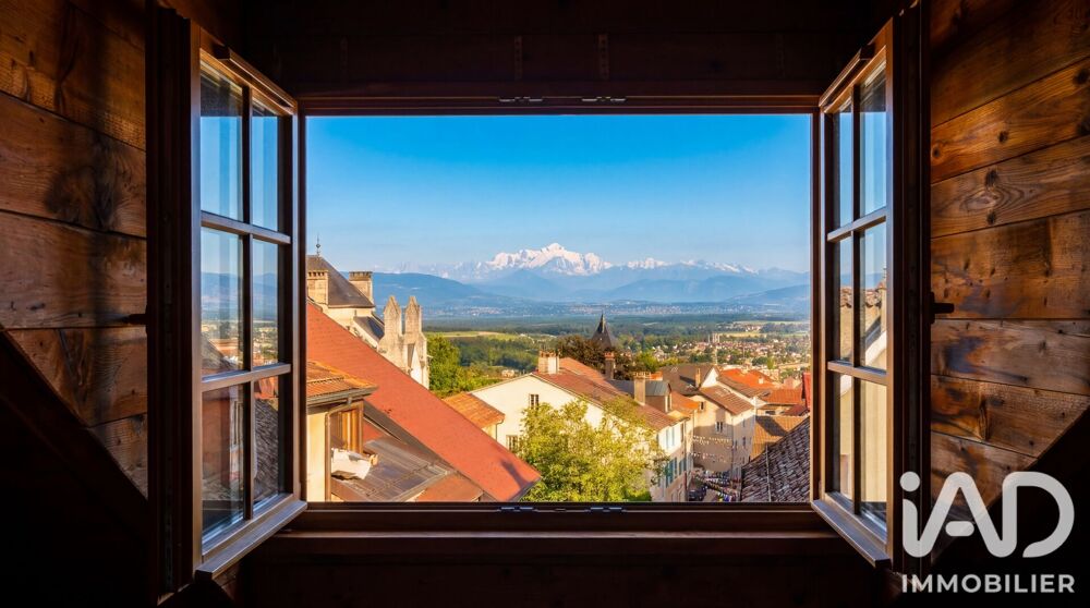Vente Maison/villa 8 pièces