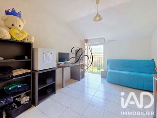  Appartement à vendre 1 pièce 21 m²