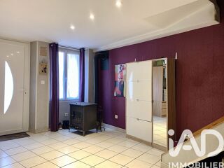  Maison � vendre 5 pi�ces 94 m�