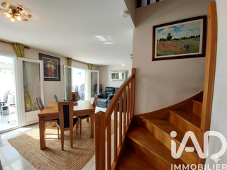  Maison � vendre 5 pi�ces 130 m�
