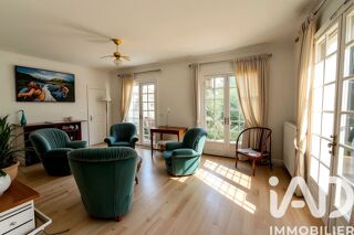  Maison à vendre 7 pièces 179 m²