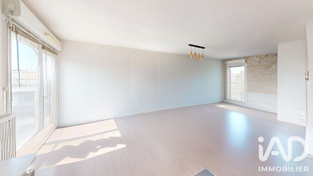 Vente Appartement Vente Appartement 4 pièces Dammarie-lès-lys