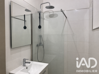 Appartement à vendre 1 pièce 24 m²
