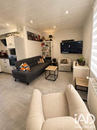  Maison à vendre 6 pièces 124 m²
