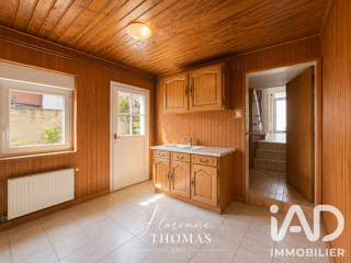  Maison à vendre 5 pièces 91 m²