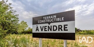  Terrain à vendre 1265 m²