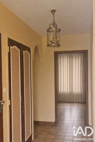  Maison à vendre 3 pièces 78 m²