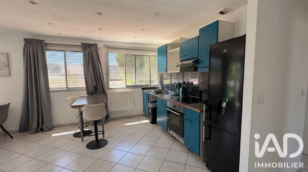 Vente Appartement Vente Appartement 2 pièces Montpellier