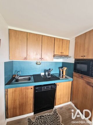  Appartement à vendre 2 pièces 49 m²