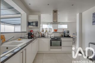  Maison à vendre 8 pièces 176 m²
