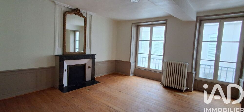 Vente Maison Vente Maison de ville 7 pièces Laon