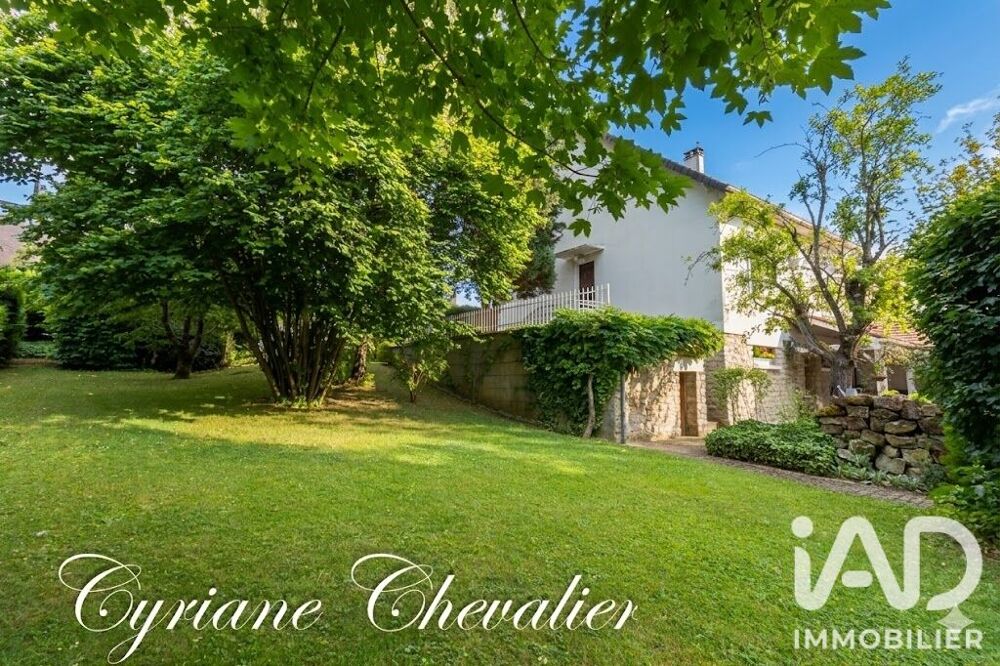 vente Maison - 5 pièce(s) - 110 m² Maule (78580)