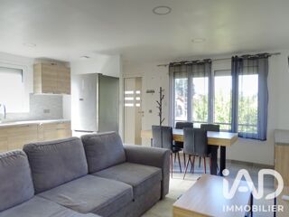  Maison à vendre 4 pièces 91 m²
