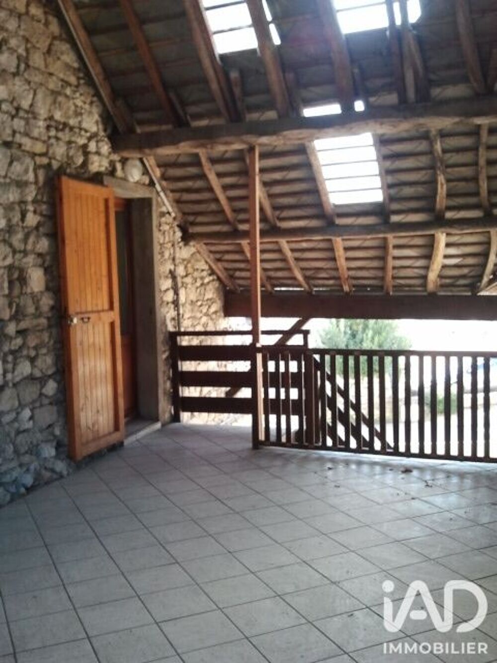 Vente Maison Vente Maison de campagne 12 pièces Brégnier-cordon