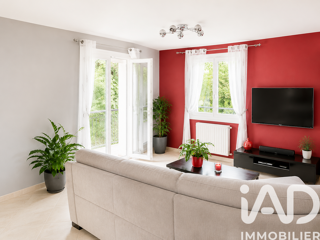  Maison à vendre 7 pièces 156 m²
