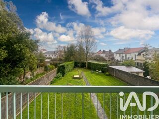  Appartement à vendre 4 pièces 89 m²